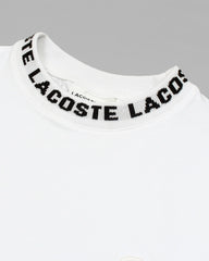 LCSTE IMPORTED MEN'S BANE DESIGN T SHIRT (WHITE)