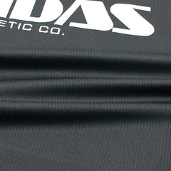 ADDAS PREMIUM ATHLETIC CO. DRI FIT T-SHIRT (GREY)
