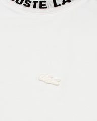 LCSTE IMPORTED MEN'S BANE DESIGN T SHIRT (WHITE)