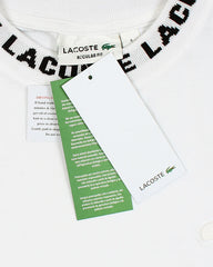 LCSTE IMPORTED MEN'S BANE DESIGN T SHIRT (WHITE)