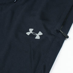 UA Premium Dri Fit Short (Blue)
