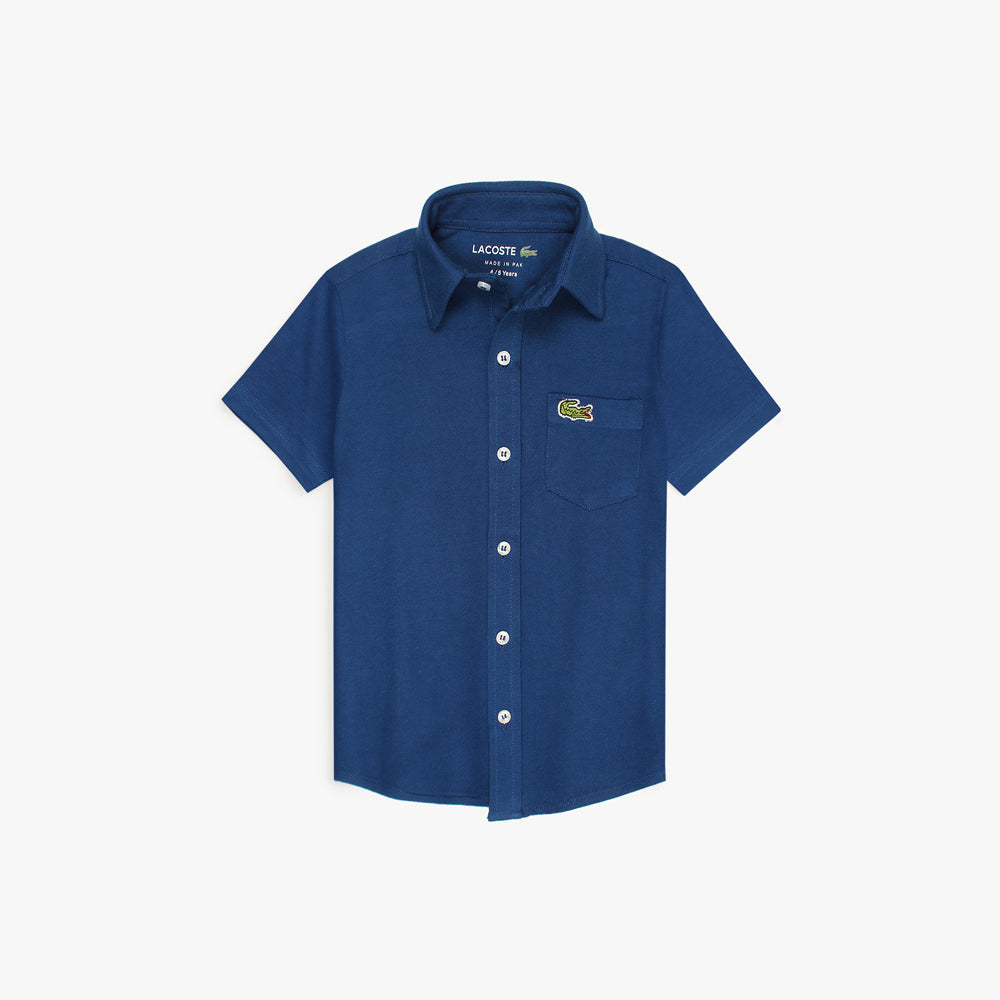 kids casual shirts