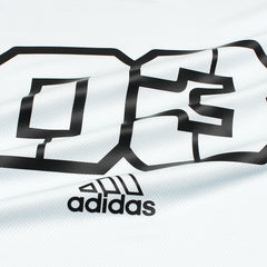 ADDAS ACTIVE WEAR 03 OVERSIZED T-SHIRT (SKY)
