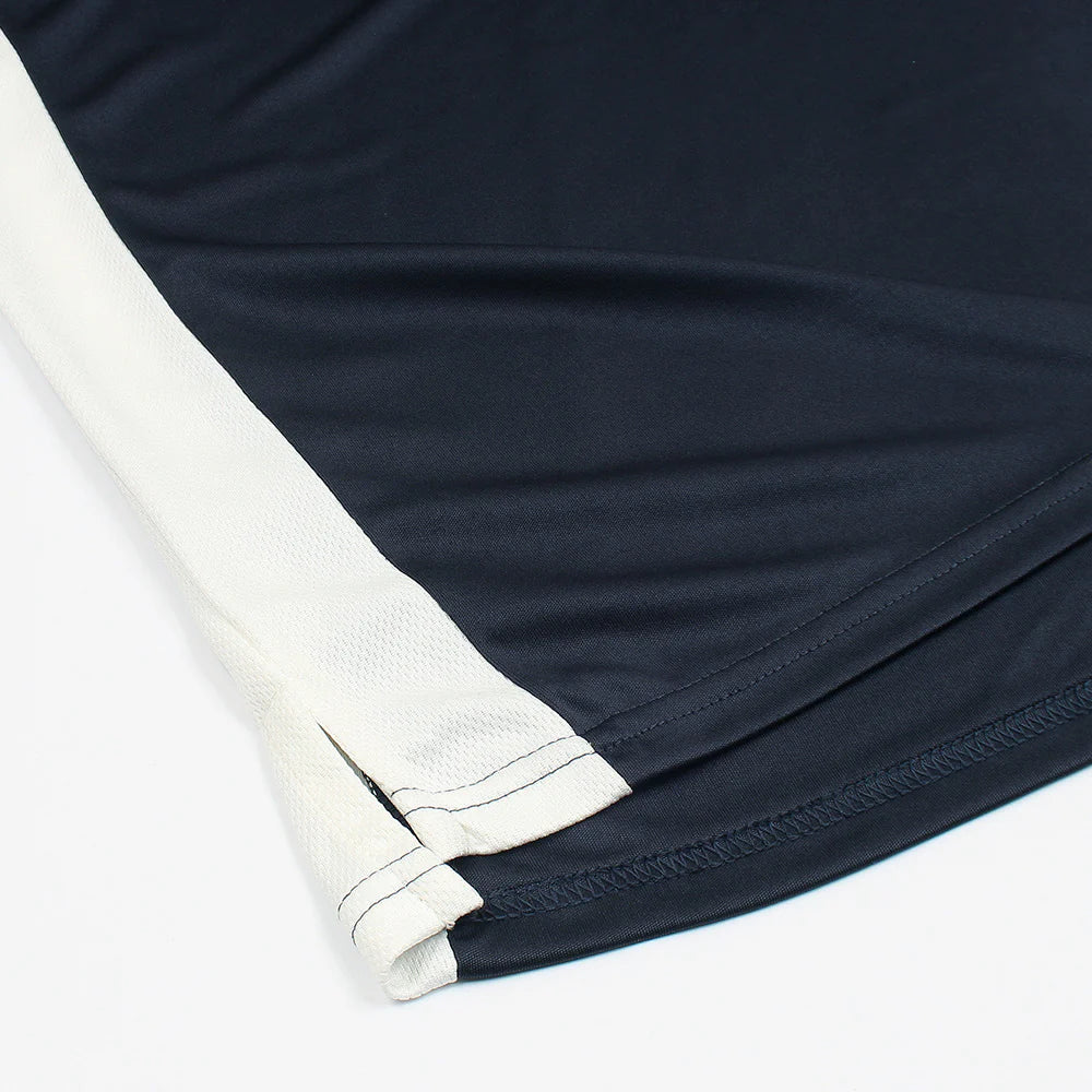 Ffe Premium UA PREMIUM DRI-FIT HEATGEAR POLO SHIRT (NAVY BLUE) – Leftovers Den