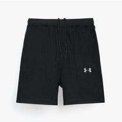 UA Premium Dri Fit Short (Black)