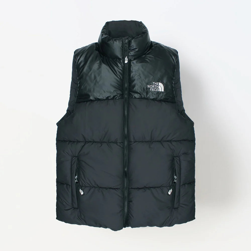 NF12 IMPORTED POWER LOFT MEN JACKET (BLACK)