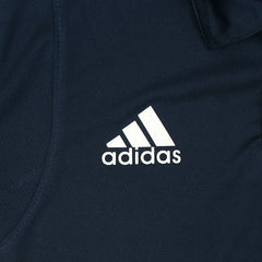 AD12 Premium Dri-Fit Polo Shirt T5 (Navy Blue)