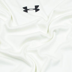 UA Premium Dri Fit Full Sleeves T-Shirt (White&Black)