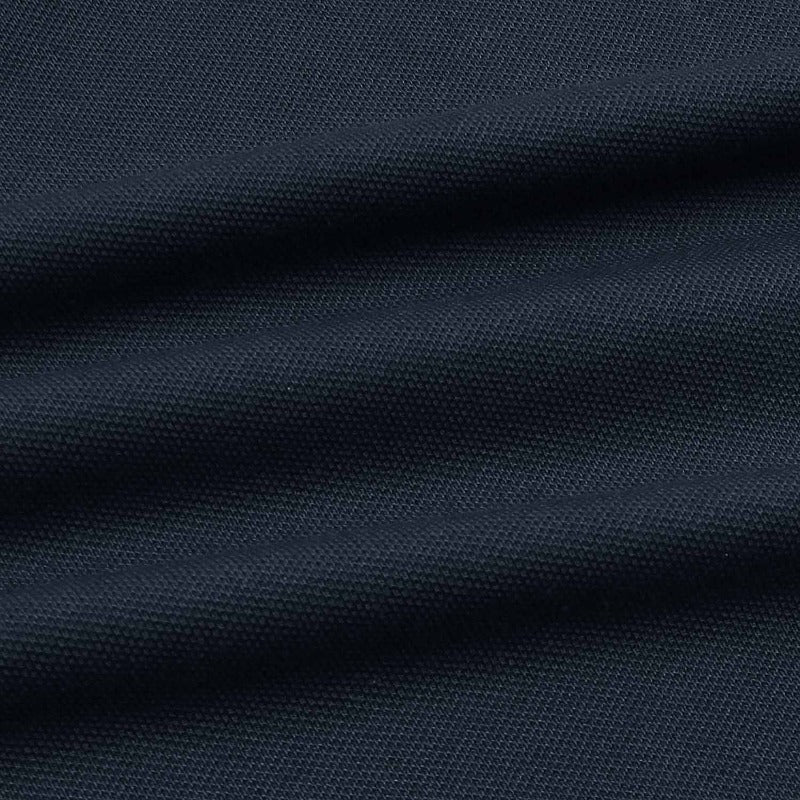 RL Kids Premium Tipping Collar Bear Polo Shirt (Navy Blue)