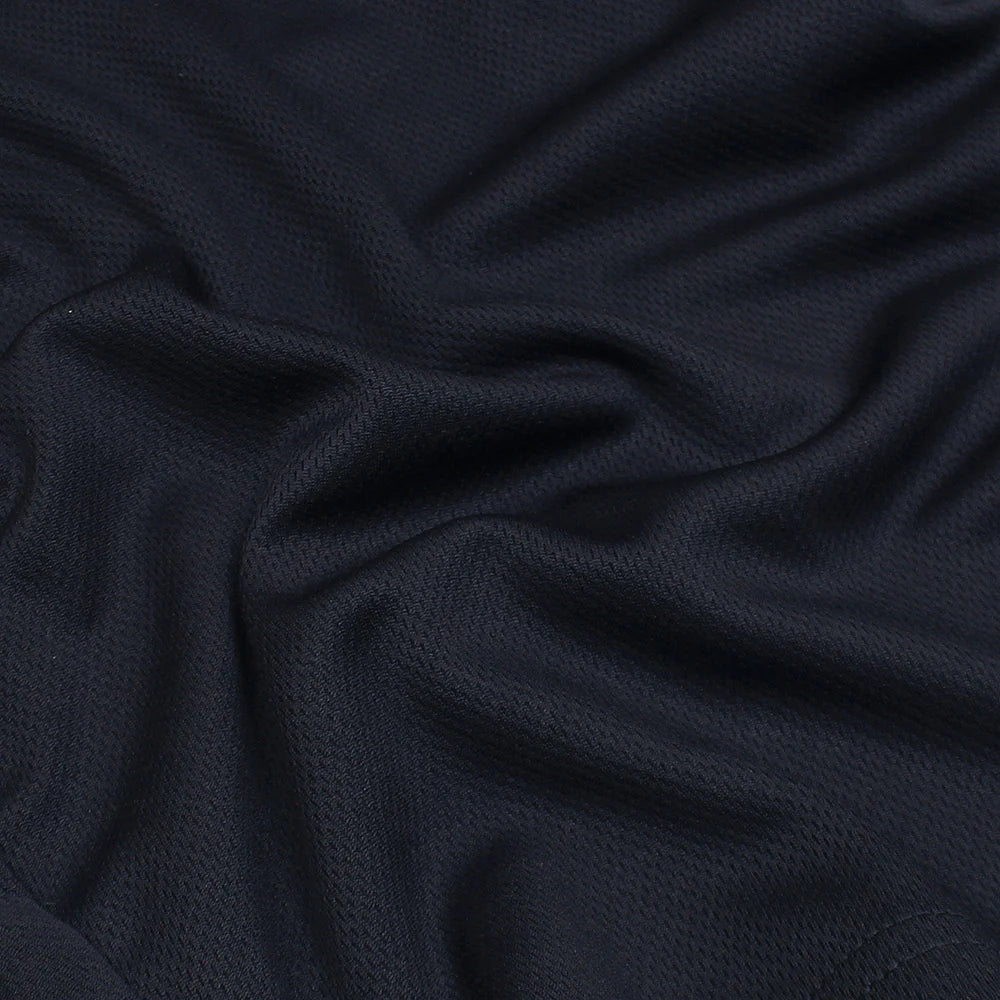 UA PREMIUM MEN'S DRI-FIT TRANING SHORTS (NAVY BLUE)
