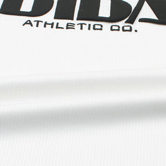 ADDAS PREMIUM ATHLETIC CO. DRI FIT T-SHIRT (OFF-WHITE)