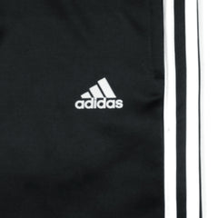 Addas Imported Polyester Fleece Trouser (Black)