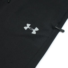 UA Premium Dri Fit Short (Black)