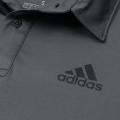 ADDAS IMPORTED CLIMACOOL DRI-FIT POLO SHIRT (DARK GREY)