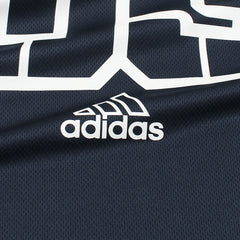 ADDAS ACTIVE WEAR 03 OVERSIZED T-SHIRT (NAVY BLUE)