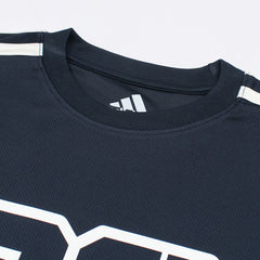 ADDAS ACTIVE WEAR 03 OVERSIZED T-SHIRT (NAVY BLUE)