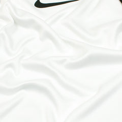 NKE PREMIUM DRI-FIT PIPING POLO SHIRT (OFF-WHITE)