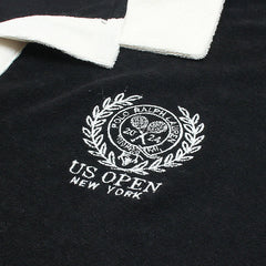 RL MEN'S PREMIUM US CORDUROY TWIN SET (BLACK)