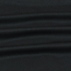 AD12 Imported Mesh Shoulder Dri Fit T-Shirt (Black)