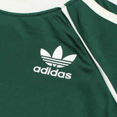 ADDAS PREMIUM KIDS PIPING DRIFIT T SHIRT (GREEN)