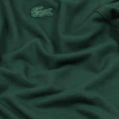LCSTE PREMIUM MEN'S PARIS STRECH POLO SHIRT (GREEN)