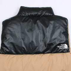 NF IMPORTED POWER LOFT MEN JACKET (KHAAKI)