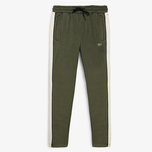 LCSTE Imported Cotton Fleece Trouser (Olive&Stone)