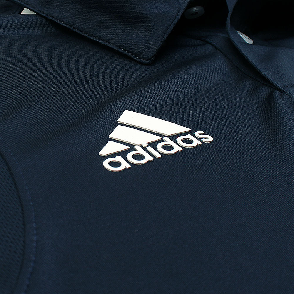 ADDAS Premium Dri-fit Tracksuit T5 (Navy Blue)