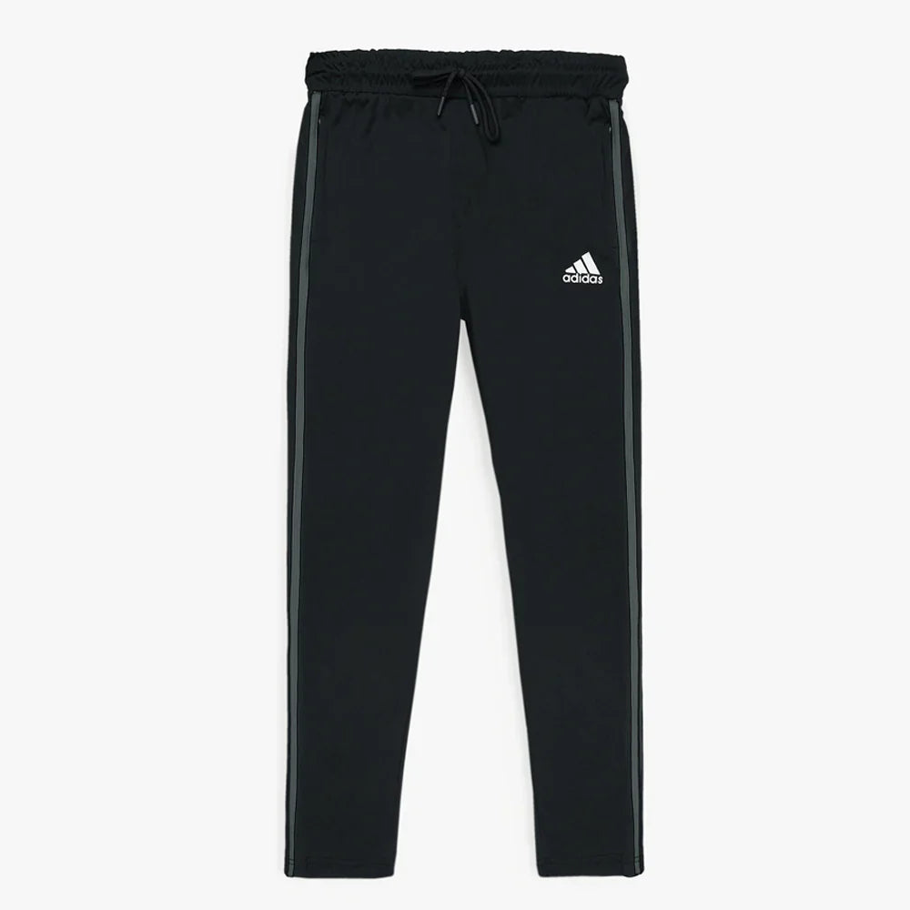 ADDAS PREMIUM DRI-FIT TRACKSUIT T5 (GREY)