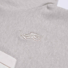 RL PREMIUM KIDS V NECK POLO SHIRT (STONE)