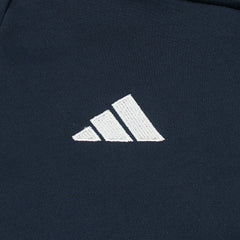 ADDAS Imported Tiro Piping Quarter Zip Tracksuit (Navy Blue)