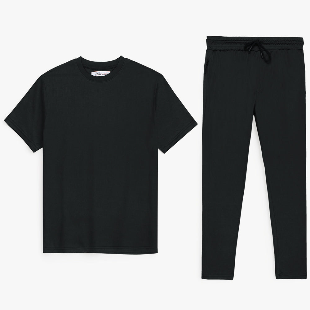Dri-fit Tracksuit & Twinsets