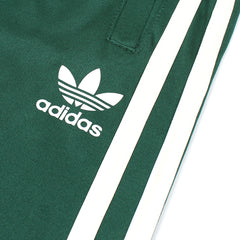 ADDAS PREMIUM KIDS PIPING DRIFIT SHORT (GREEN)