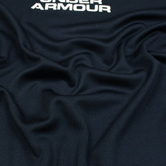 UA PREMIUM MEN'S DRI-FIT OVERSIZED HEATGUARD T-SHIRT (NAVY BLUE)