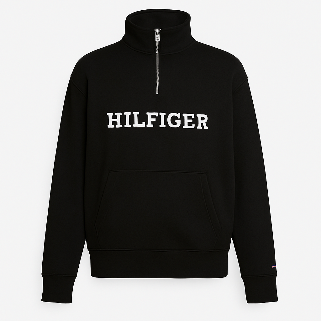Sweatshirts/zipup