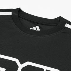 ADDAS ACTIVE WEAR 03 OVERSIZED T-SHIRT (BLACK)
