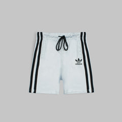 ADDAS PREMIUM KIDS PIPING DRIFIT SHORT (SKY BLUE)