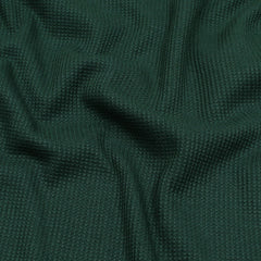 RL PREMIUM S/P THERMAL COTTON DESIGNER SWEATSHIRT (DK GREEN)