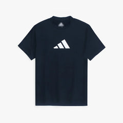 AD12 Premium Lycra Dri-fit Twin Set (NAVY)