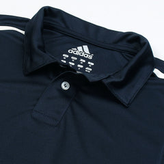 AD12 Premium Dri-Fit Polo Shirt T5 (Navy Blue)