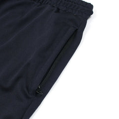 UA PREMIUM MEN'S DRI-FIT TRANING SHORTS (NAVY BLUE)