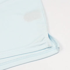 UA PREMIUM MEN'S DRI FIT CLUTH POLO (SKY BLUE)