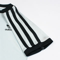 ADDAS PREMIUM KIDS PIPING DRIFIT T SHIRT (SKY BLUE)