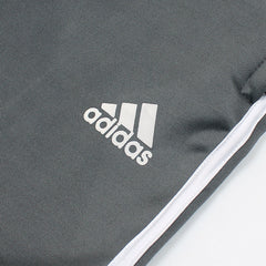 Addas Imported Polyester Fleece Trouser (Grey)