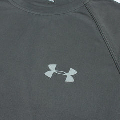 UA Premium Dri Fit T-Shirt (Dark Grey)