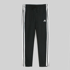 ADDAS PREMIUM INSPIRED 24 V NECK TRACKSUIT (BLACK)