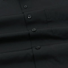 Mussimo Duti Imported Formal Shirt (Black)