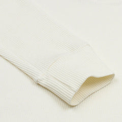 RL PREMIUM S/P THERMAL COTTON DESIGNER SWEATSHIRT (OFF-WHITE)