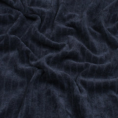 ZR PREMIUM MEN'S COTRISE POLO SHIRT (NAVY BLUE)