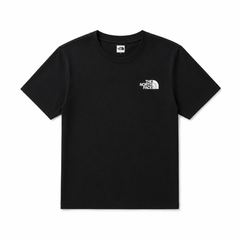 NF PREMIUM COTTON T-SHIRT (BLACK)